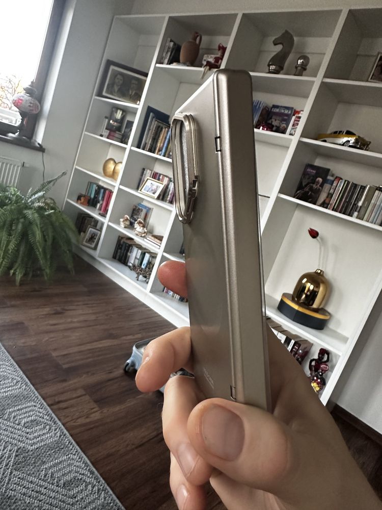 Samsung Z FOLD 6. Obudowa. Case.