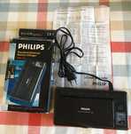 Carregador de pilhas Philips