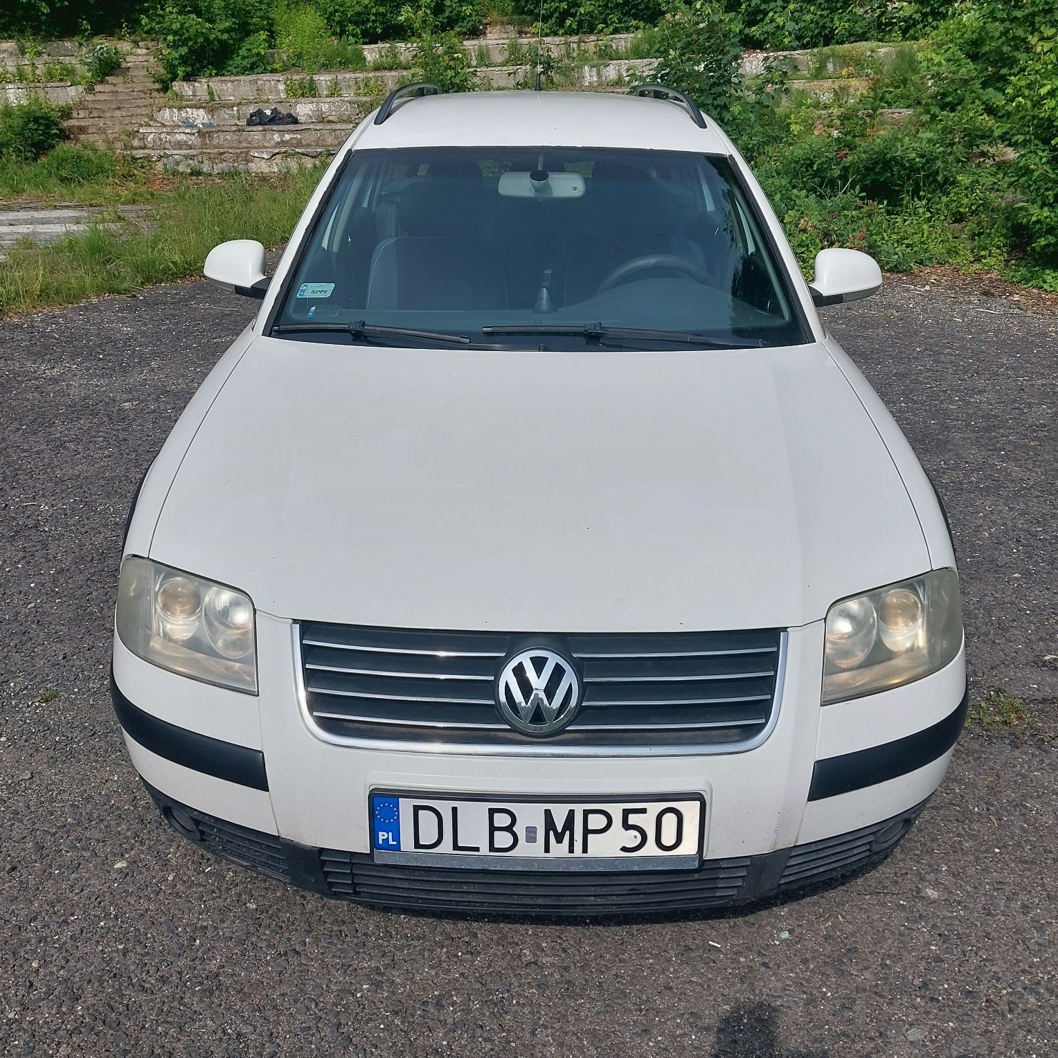 Sprzedam PASSAT B5 1,9TDI