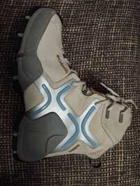 Жіночі гірсько-лижні зимові черевики Columbia Waterproof Omni-Heat.