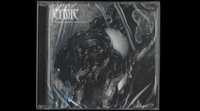 Cynic - "Carbon-Based Anatomy". CD. NOWA.