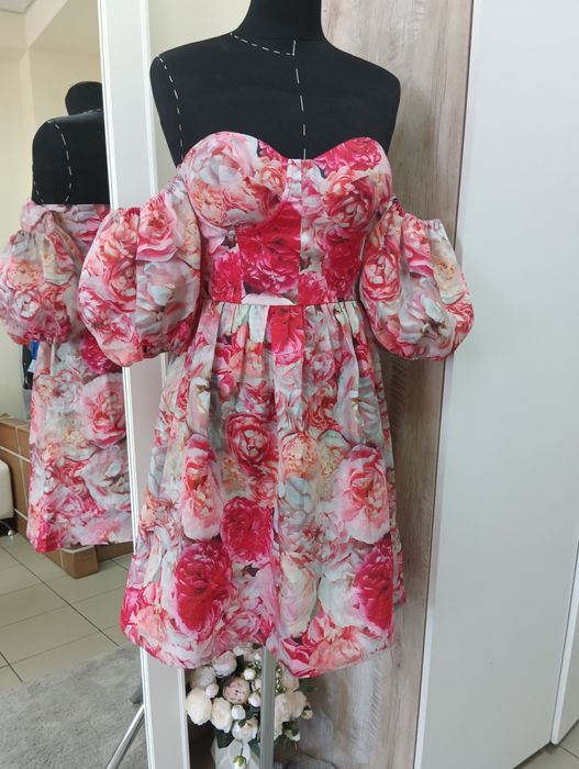 Пошив одягу. Індивідуальне пошиття одягу