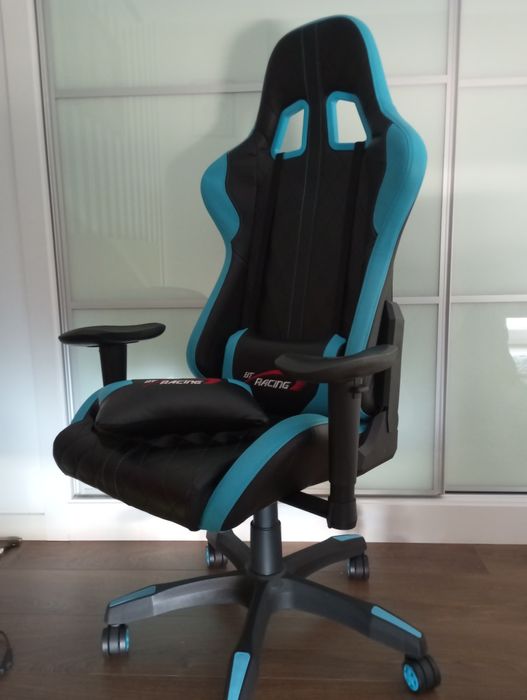 Cadeira Gaming BT-Racing