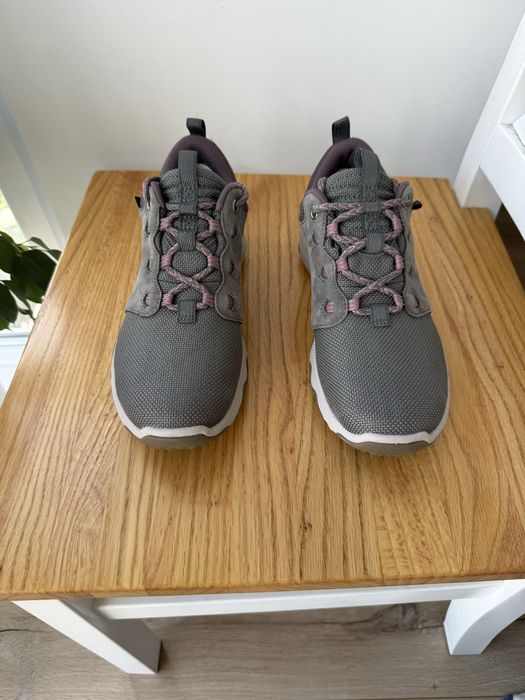 Teva Waterproof ОРИГІНАЛ 100% кросівки демісезон НЕ ПРОМОКАЮТЬ 37-24см