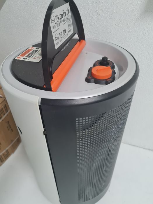 Aquecedor a Gas Hotspot Galp