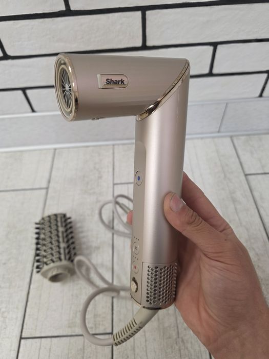 стайлер для волосся Shark FlexStyle HD400SLEU X7.