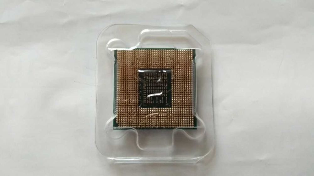 процесор Intel Core i3-2310M (PGA) CPU