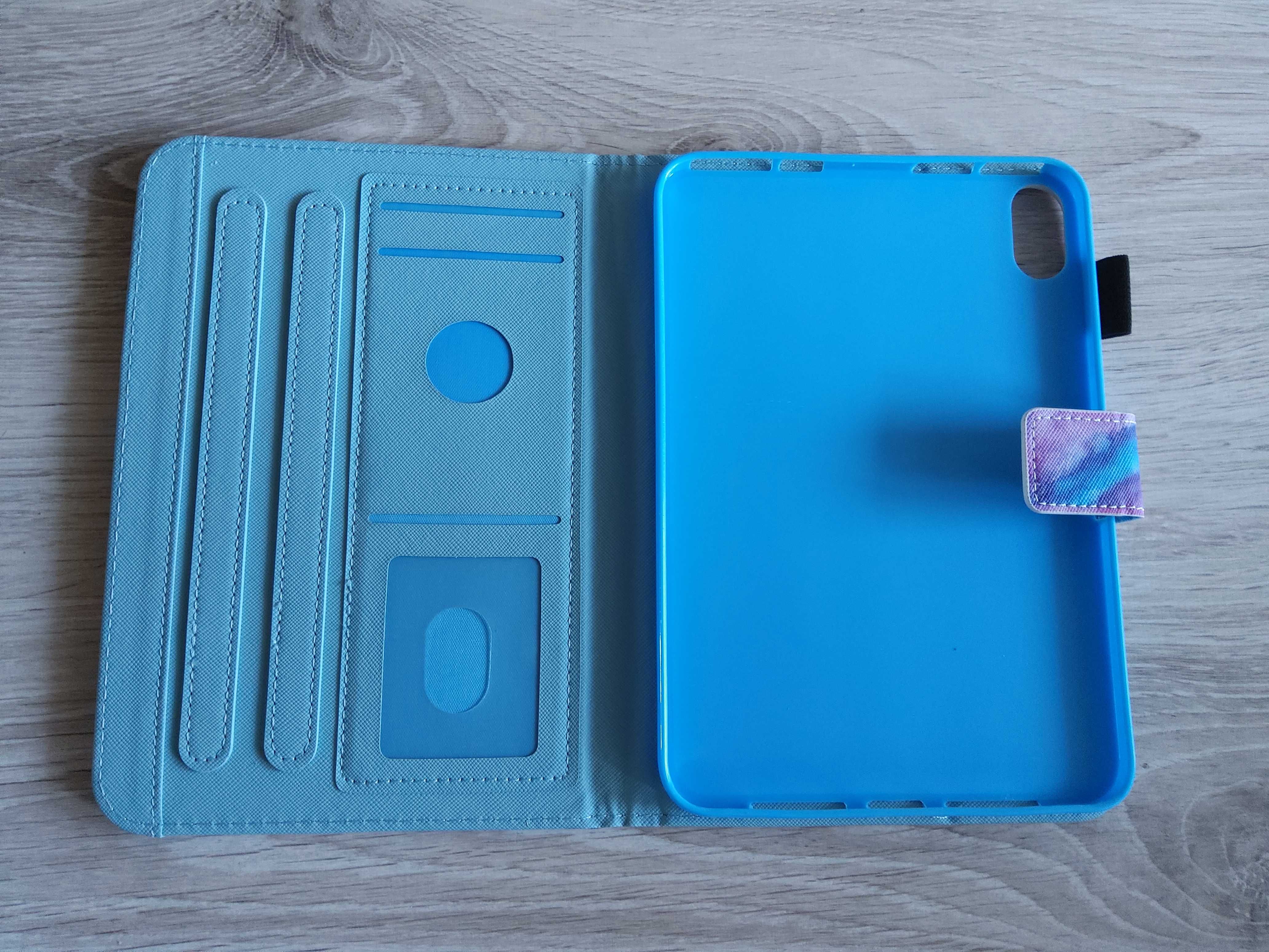 Etui case obudowa do iPad Mini6 (2021)