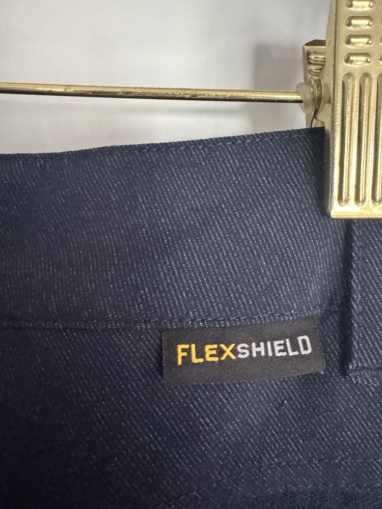podnie Outdoor  Jack Wolfskin Flexsheield 50