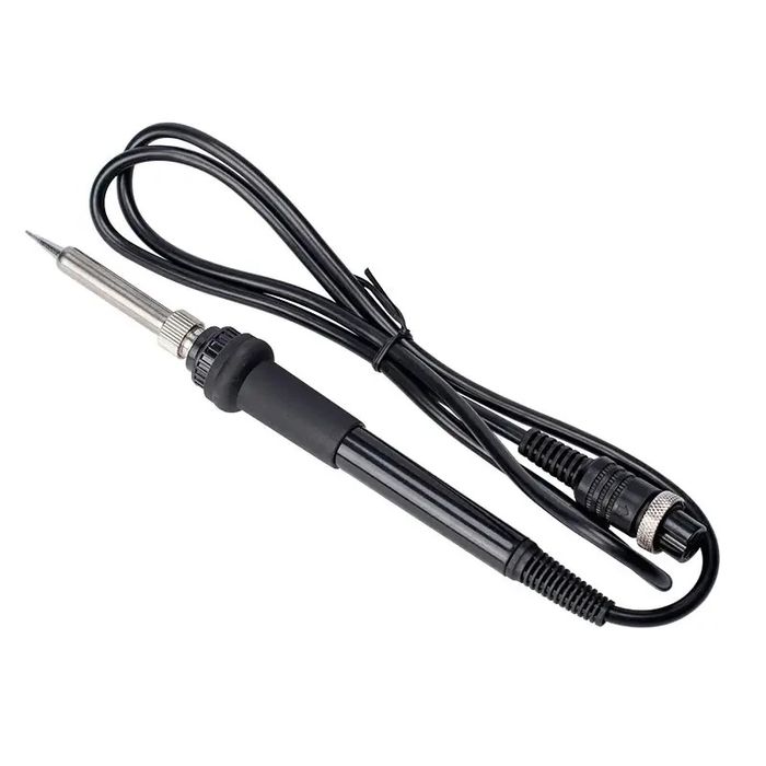 Паяльна станція 8898 ( великий комплект.)