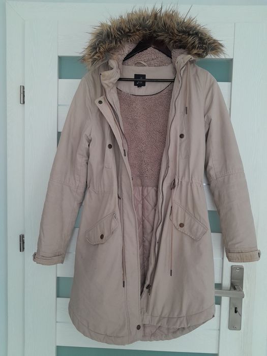 Kurtka zimowa damska