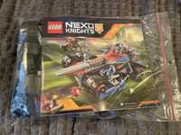 Лего nexo knights 70315. Оригінал