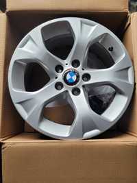 Felgi aluminiowe 17" do BMW x1