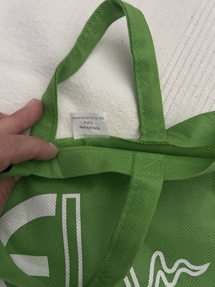 Mini torba shopper