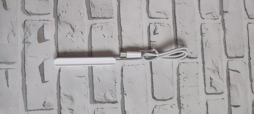 Цифровой стилус BOUTOP для iPad 2018-2022. Поддержка магнитного крепле