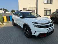 Citroën C5 Aircross Citroën C5 Aircross | 1.2 PureTech 130 KM | Feel | Kamera | Serwis ASO