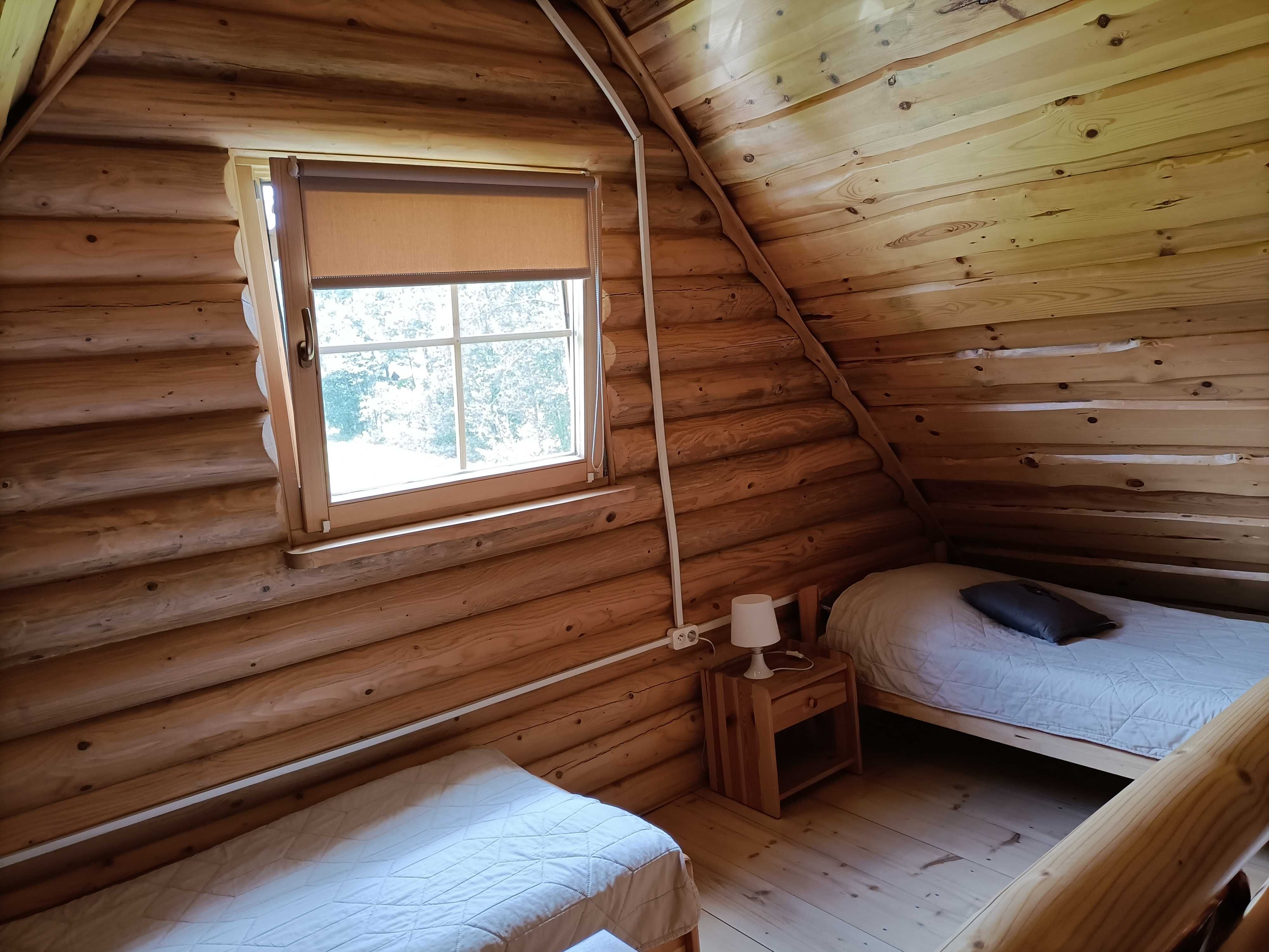 Domek góralski nad Dunajcem!