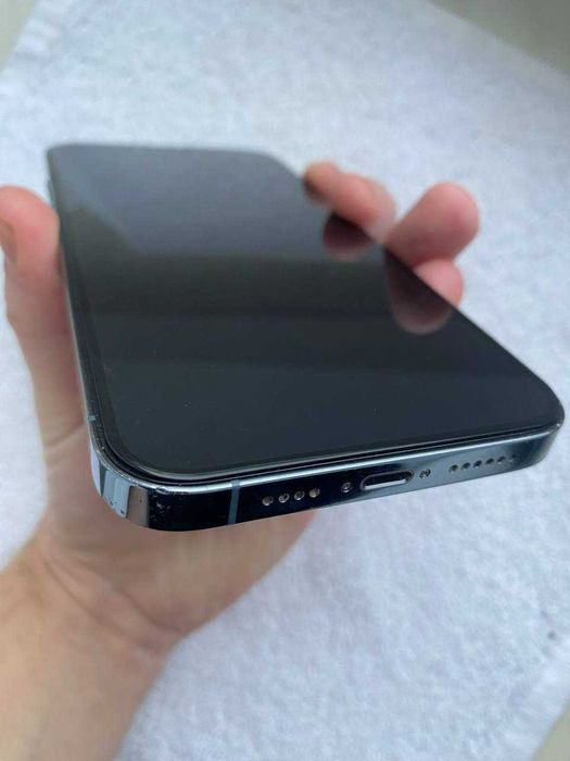 Iphone 13 pro max 128 gb, супер стан, Айфон 13 про макс 128 гб