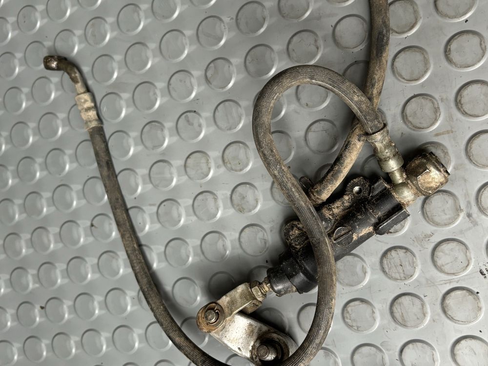 Pompa hamulcowa tył tylna HUSQVARNA WRE125