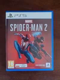 Spider Man 2 [PS5]