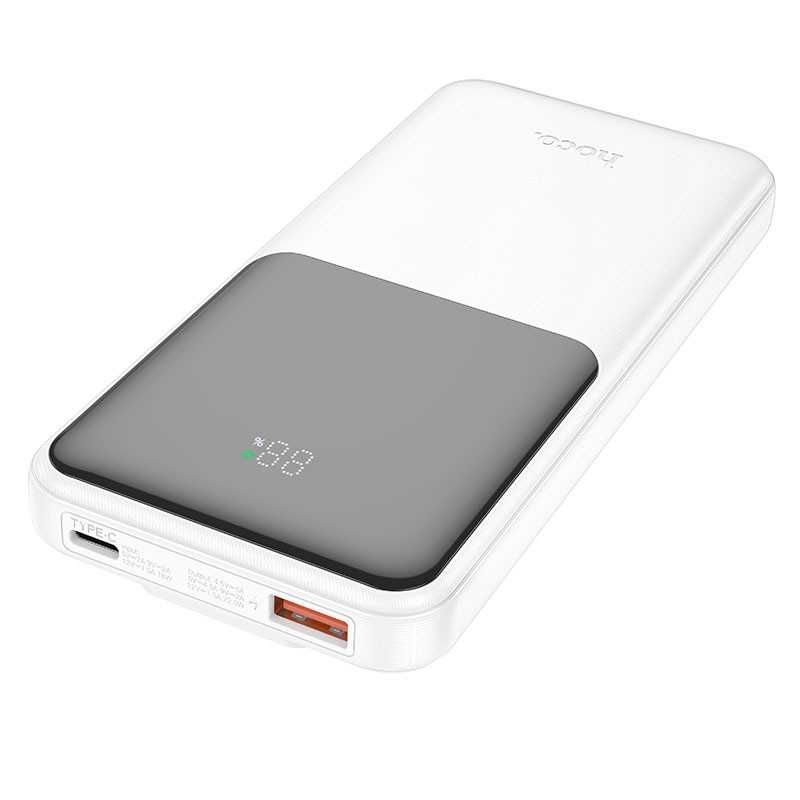 Повер банк | Power Bank Hoco J119 Sharp charge 22.5W+PD20W 10 000 mAh