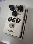 Pedal Overdrive Fulltone OCD V.2