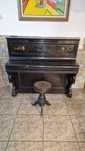 Piano Aucher Freres