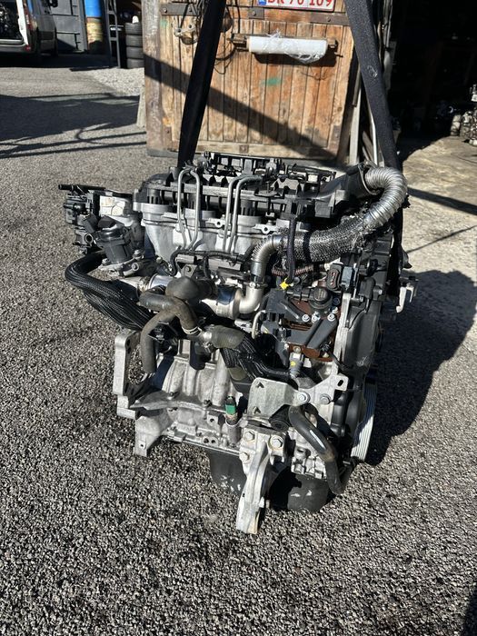 Ford Двигуни 1.6 / 1.8 / 2.2 hdi | Дизель, Гарантія