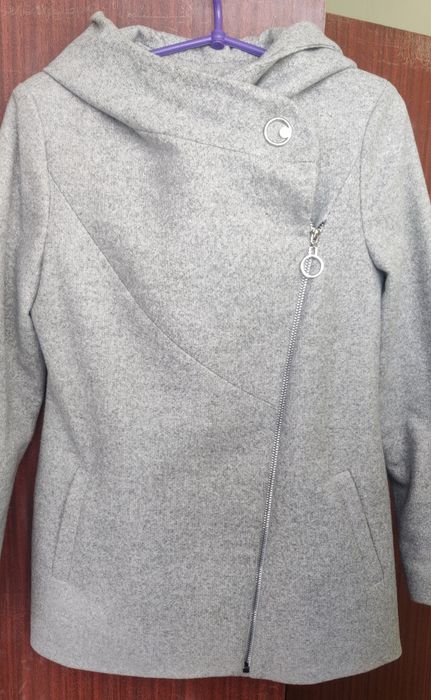 Пальто осеннее модное