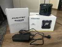 Fanatec CSL DD QR2 + Booster Kit 8Nm Nówka prawie rok gwarancji