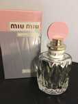 Miu Miu Fleur d’argent 100 ml