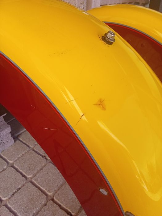 Harley davidson set completo