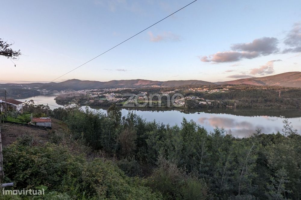 Terreno para construção em Pedorido, Castelo de Paiva