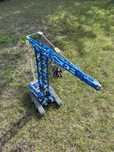 Lego technic 42042 dźwig żuraw