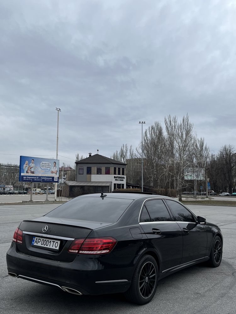 Продам mercedes benz e-class