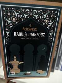 O açucareiro - Naguib Mahfouz