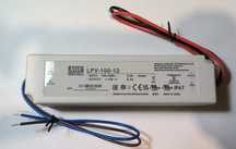 Profesjonalny zasilacz LED 100W - Mean Well