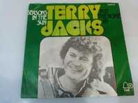 Disco de Vinil - Terry Jaks