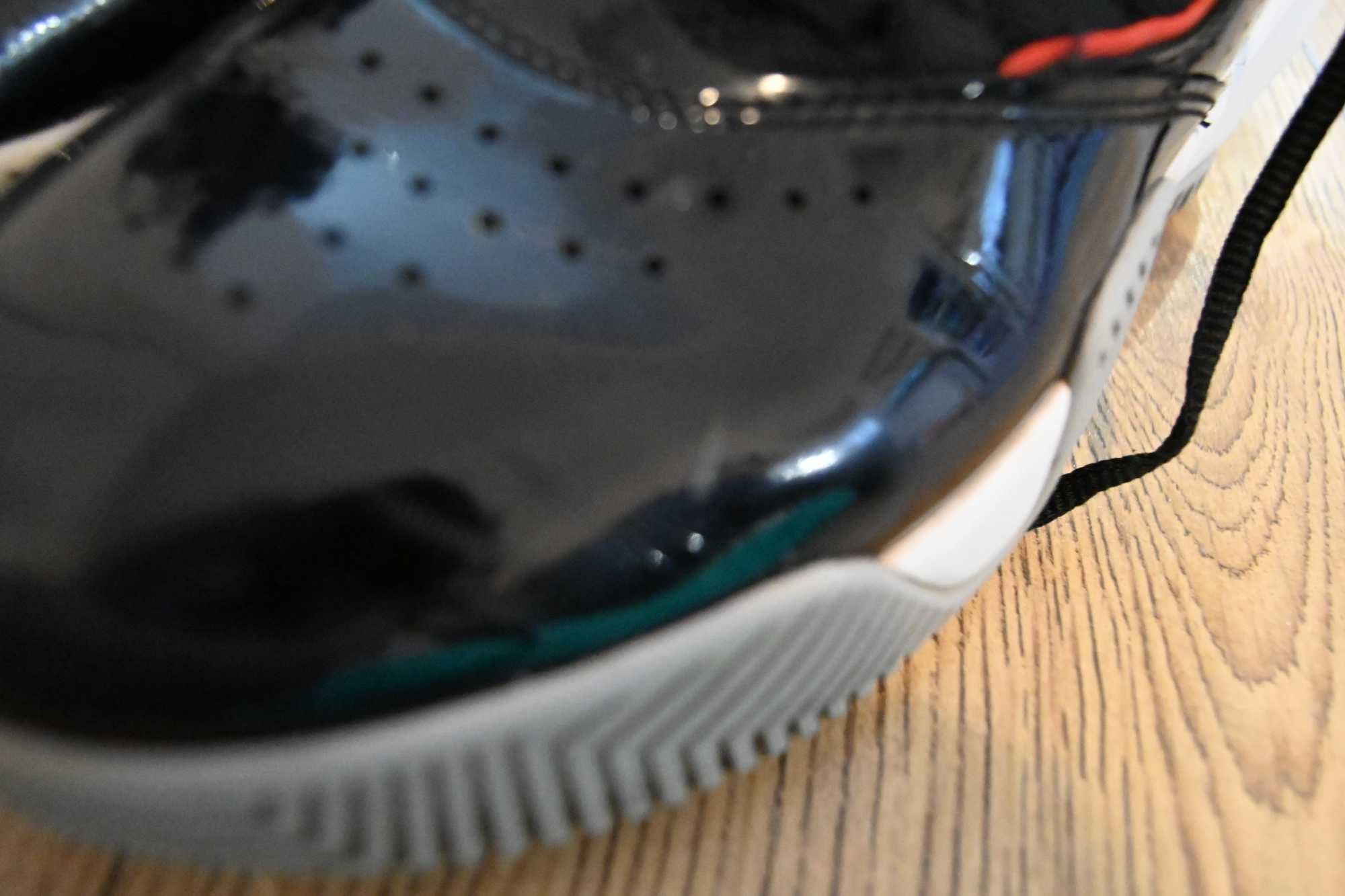 Buty Jordan STAY LOYAL rozm. 41
