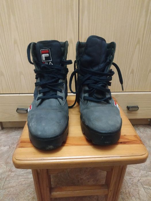 Продам мужские ботинки  43 р.