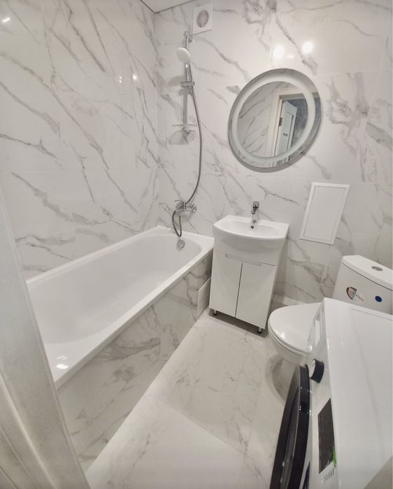 Здам 2 к квартиру на Шкільному