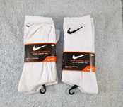 Nike skarpety nowe rozmiar 41-46 skarpetki zapakowane 6 par