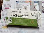Protexenax 60 kapsułek w opakowaniu