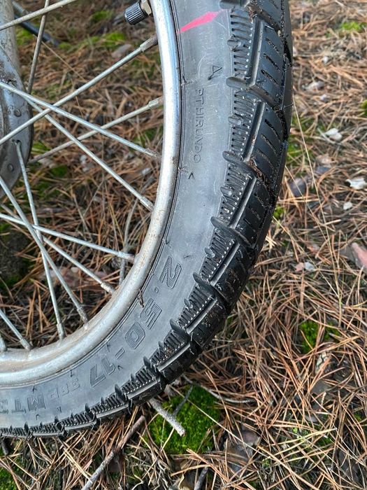 Мустанг мт 110-2 2013рік