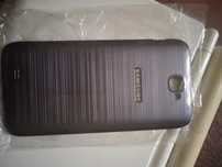 Galaxy S4 zoom zgt-m9 крышка задняя