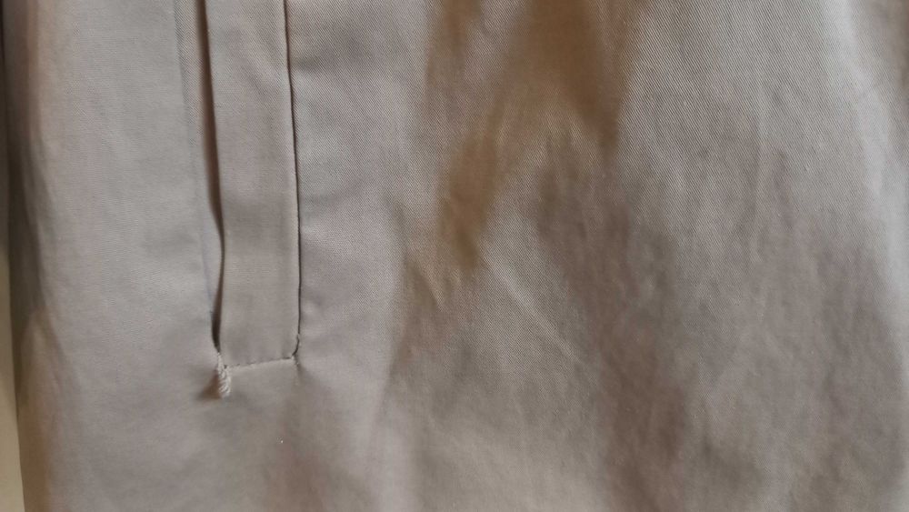 Kurtka Zara r 140 miś