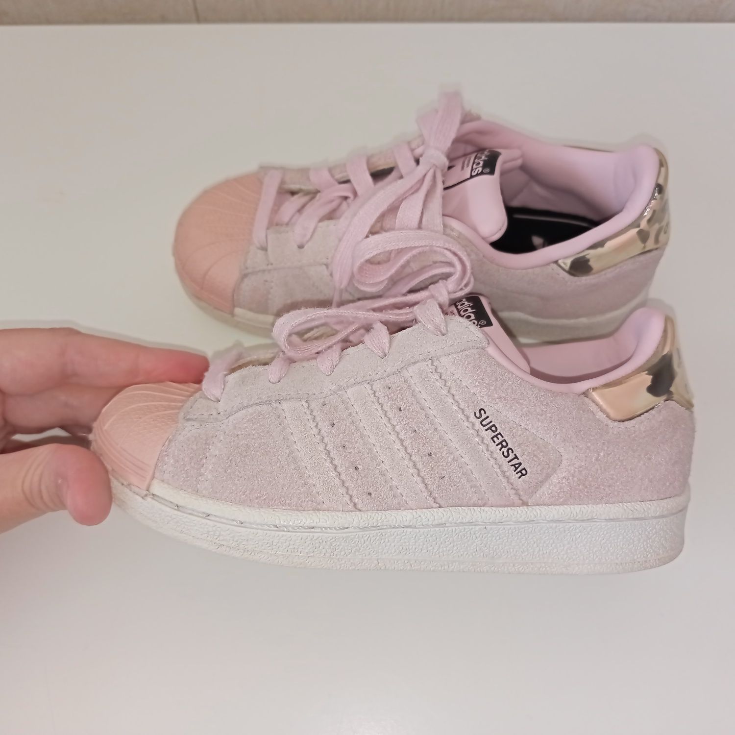 Дитячі кросівки  Adidas Originals Superstar