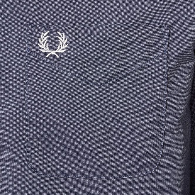 Fred Perry Koszula Oxford - rozmiar L - nowa - sklep 650 złi