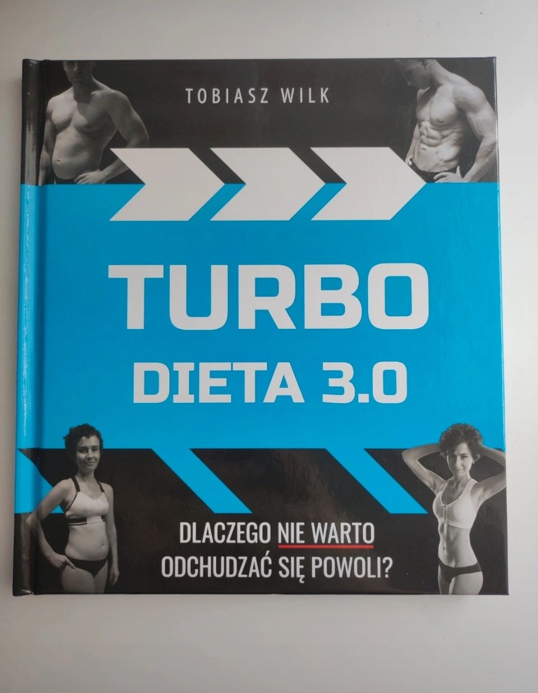 Dieta turbo 3.0 przepisy 2xme