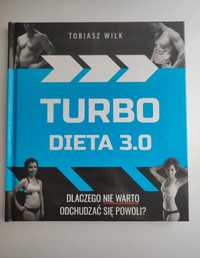 Dieta turbo 3.0 książka